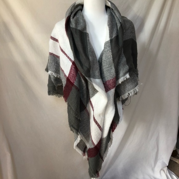 Accessories - 🍁🧣Blanket Scarf!🧣🍁